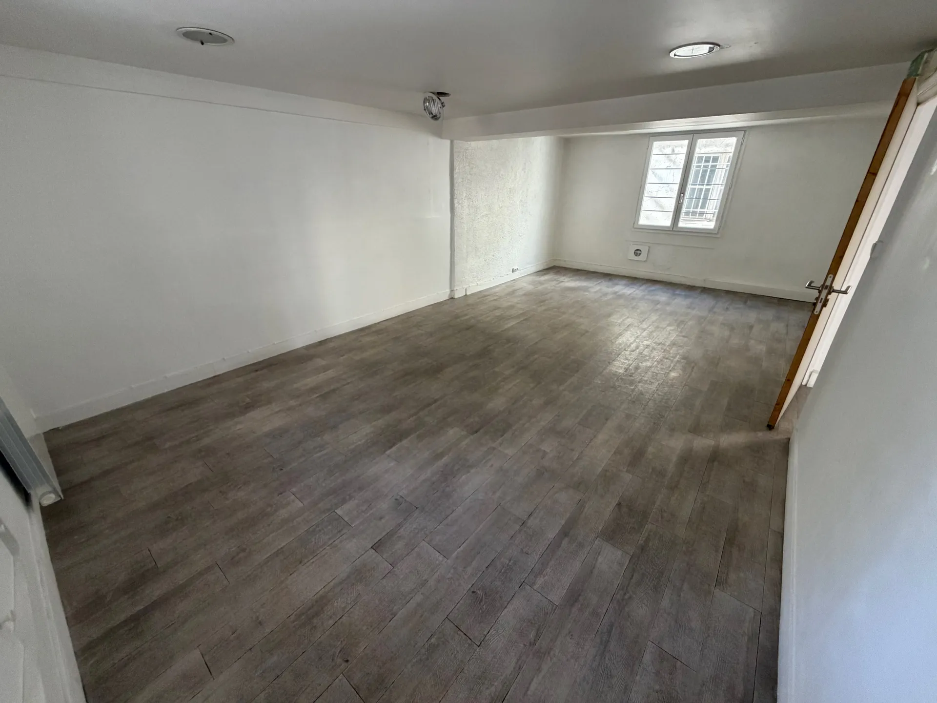 Appartement à rénover 65 m², Sentier 75002 — photo 4