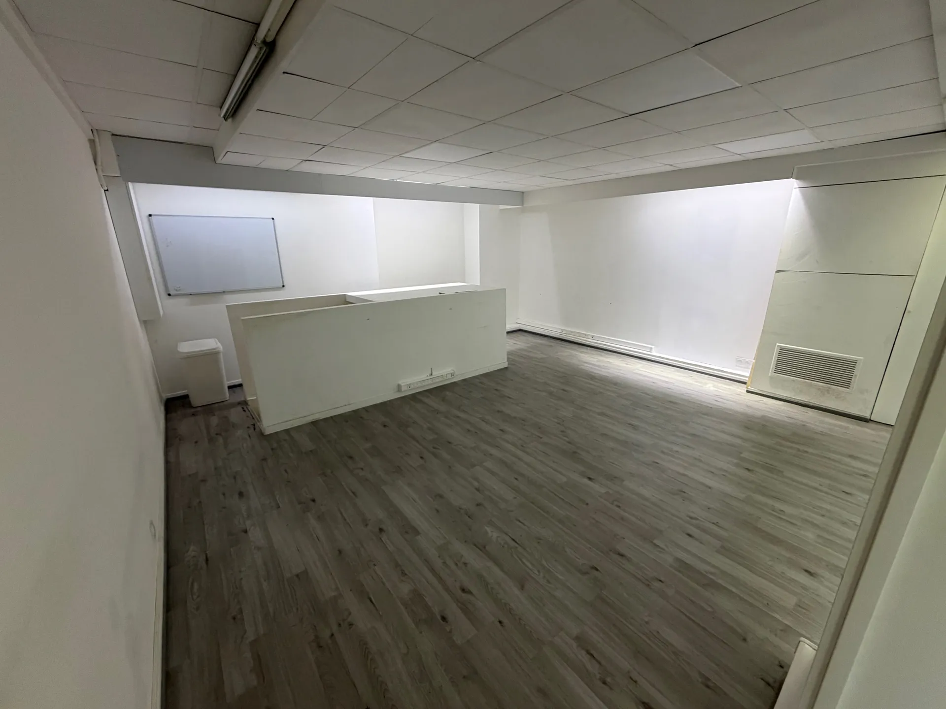 Local NEUF 52 m² prêt à emménager, Sentier 75002 — photo 4