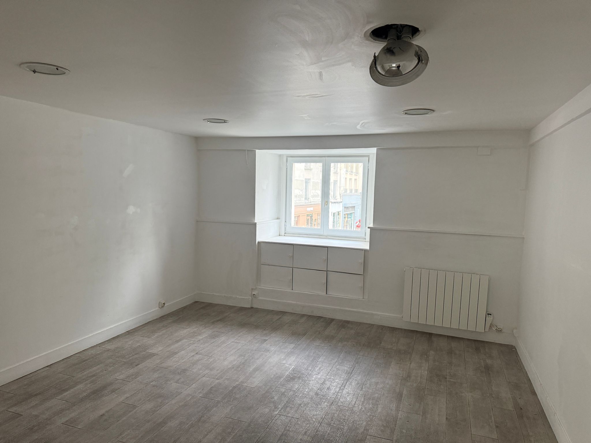 Concept Appartement 65m2 Paris 2 — photo 5
