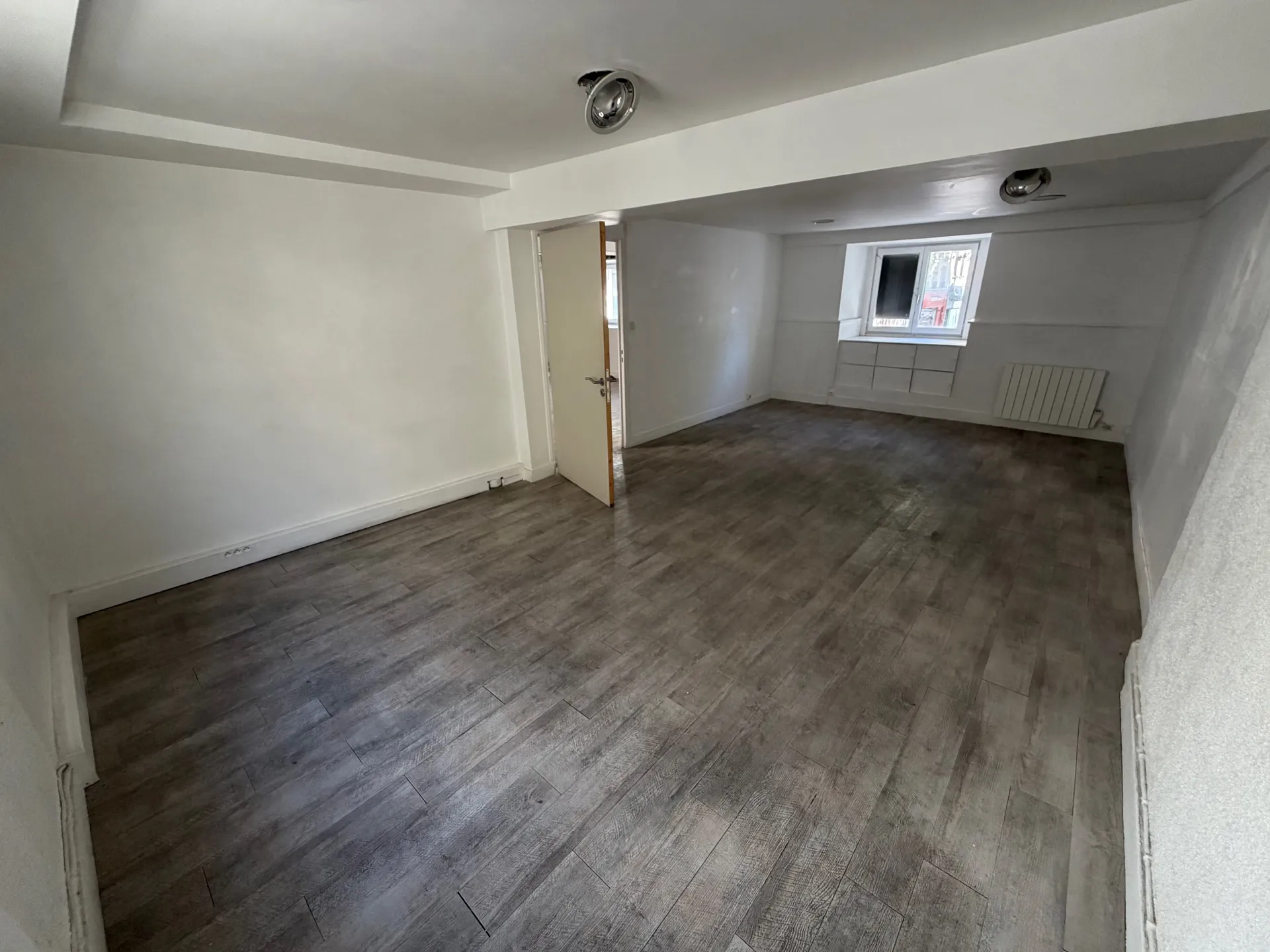 Appartement à rénover 65 m², Sentier 75002 — photo 5