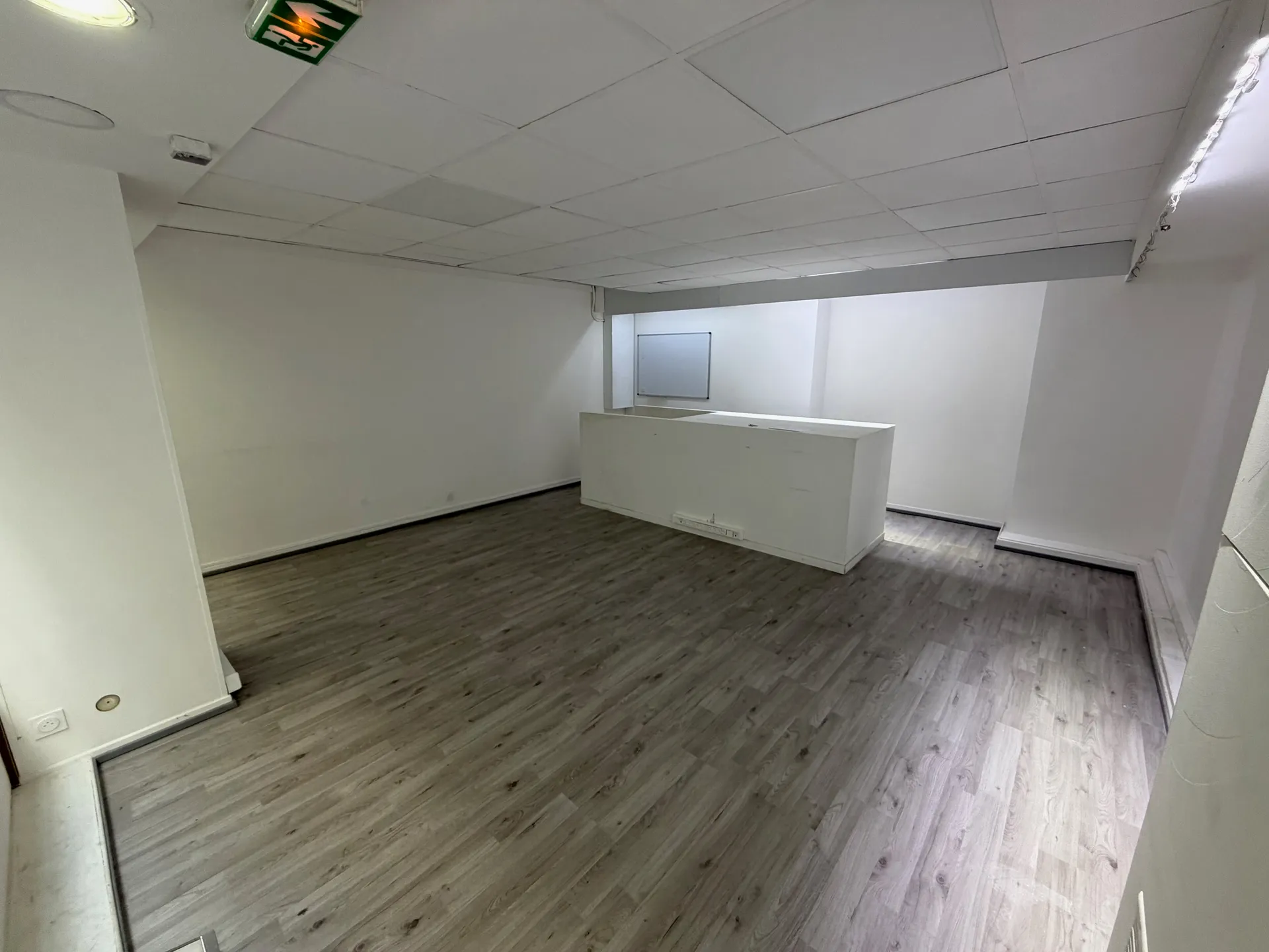 Local NEUF 52 m² prêt à emménager, Sentier 75002 — photo 3