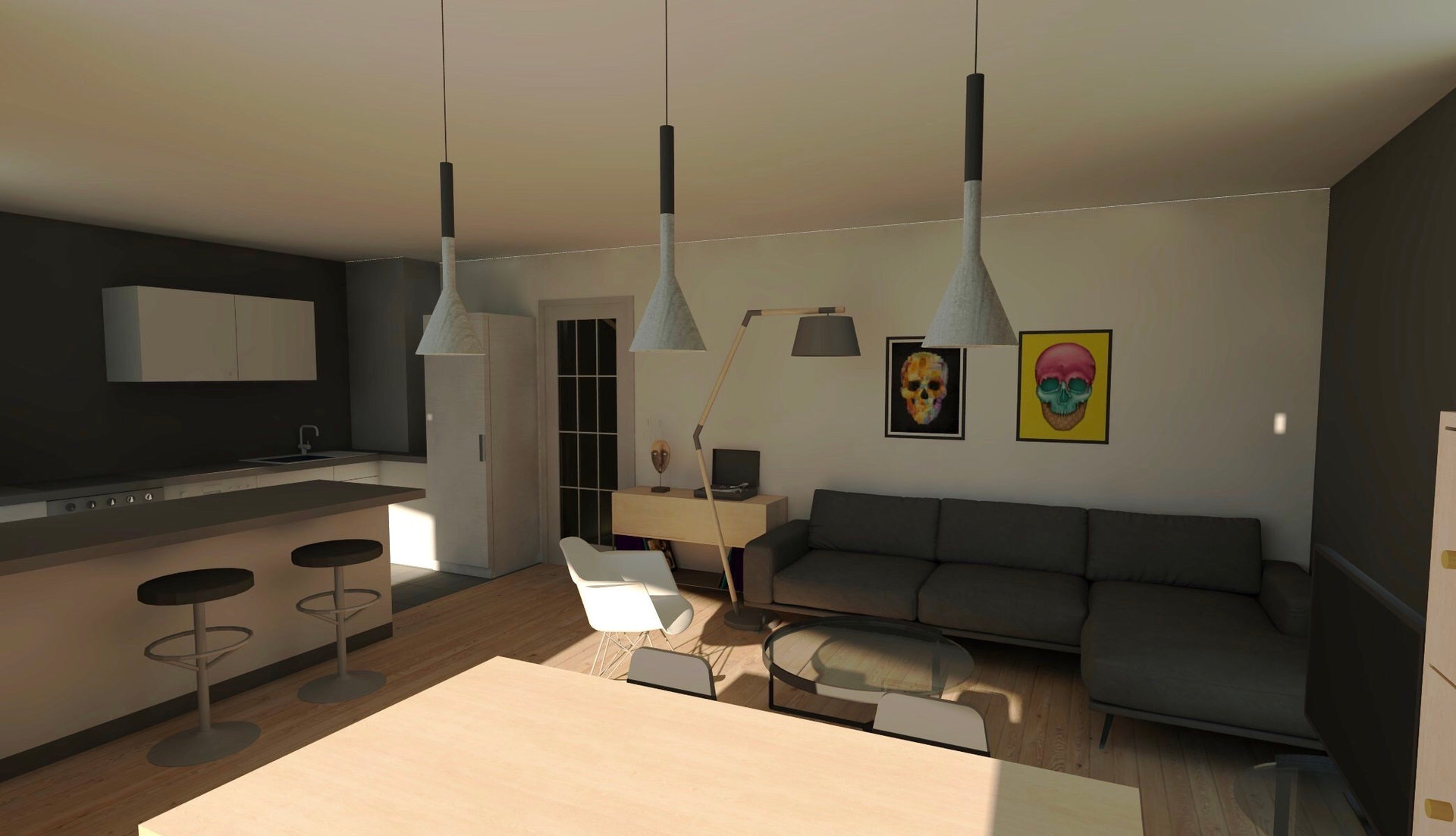 Rénovation intérieure — image 3