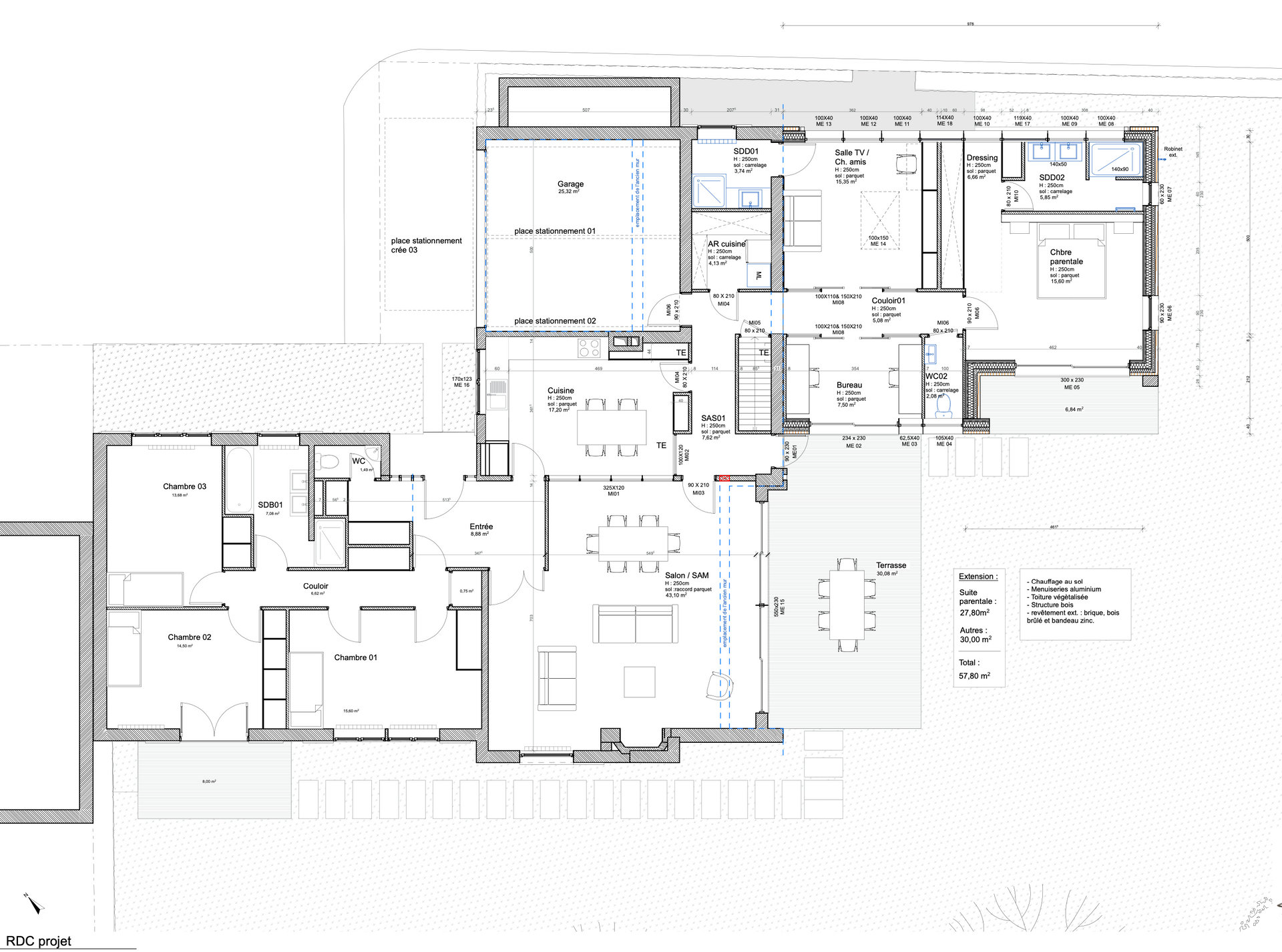 Maison individuelle — image 2