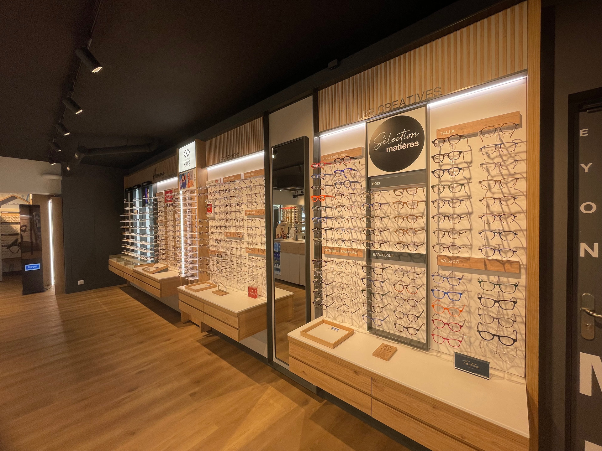 Magasin d'optique — image 4