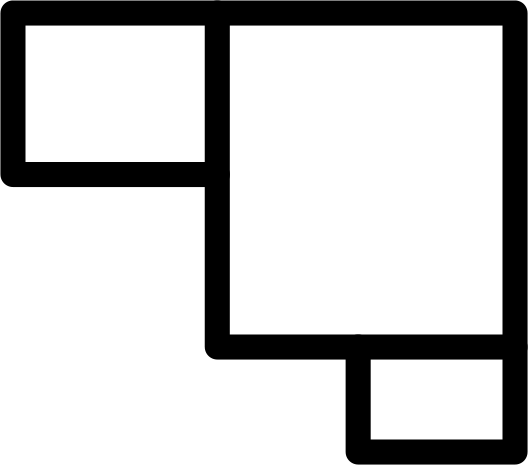 L + cube 140 logo