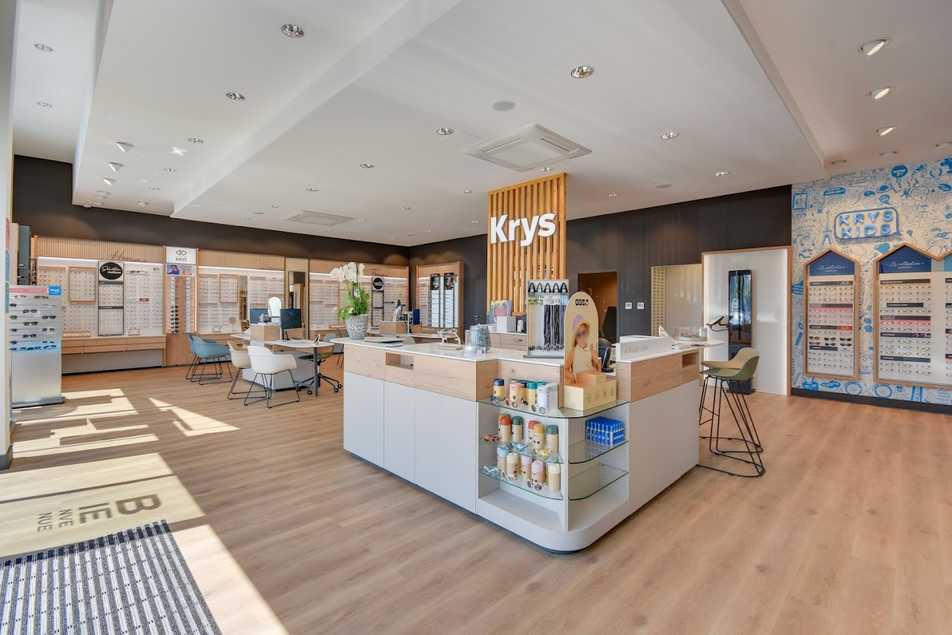 Magasin d'optique — image 2