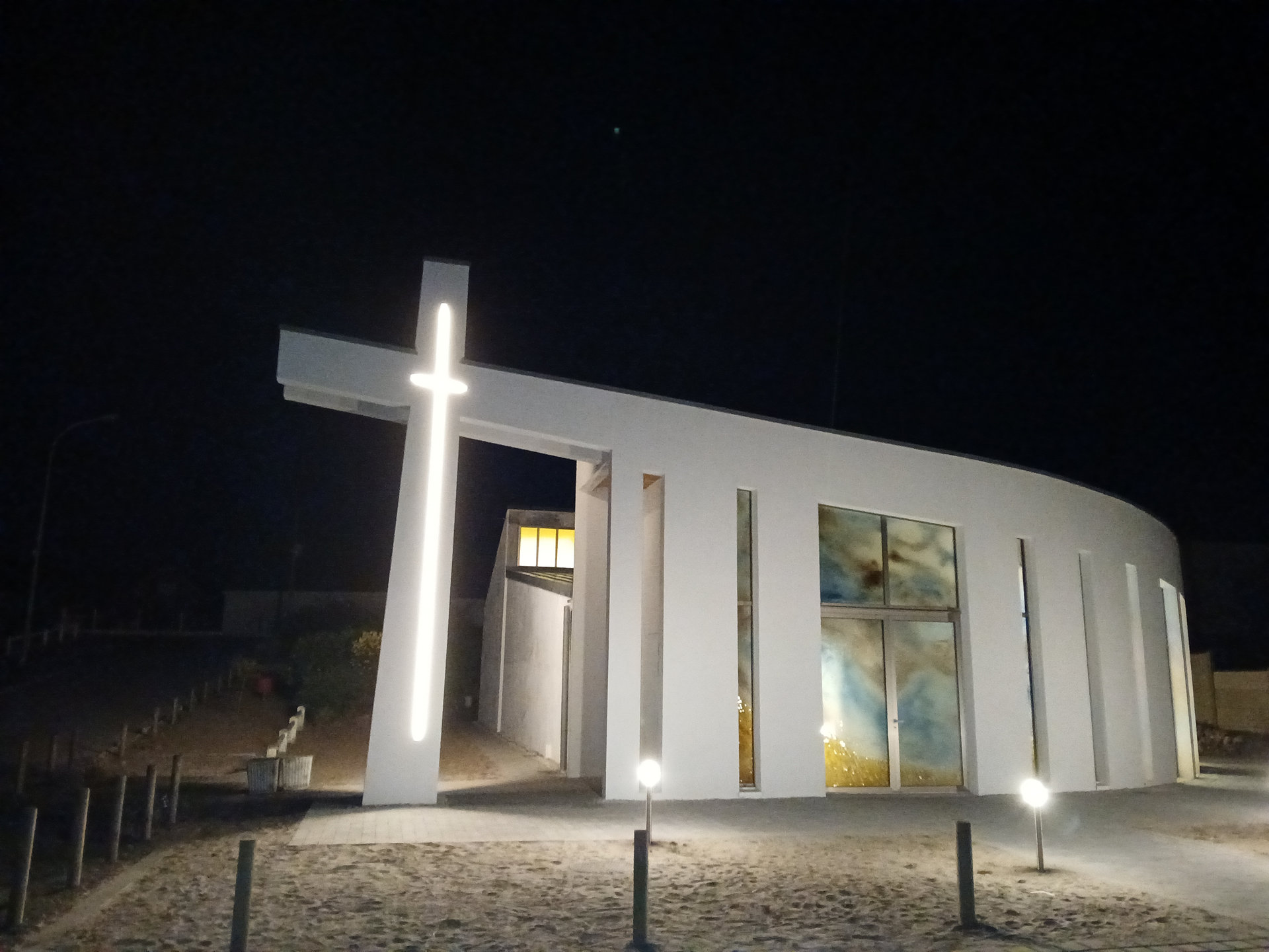 Chapelle St Félicien — image 5