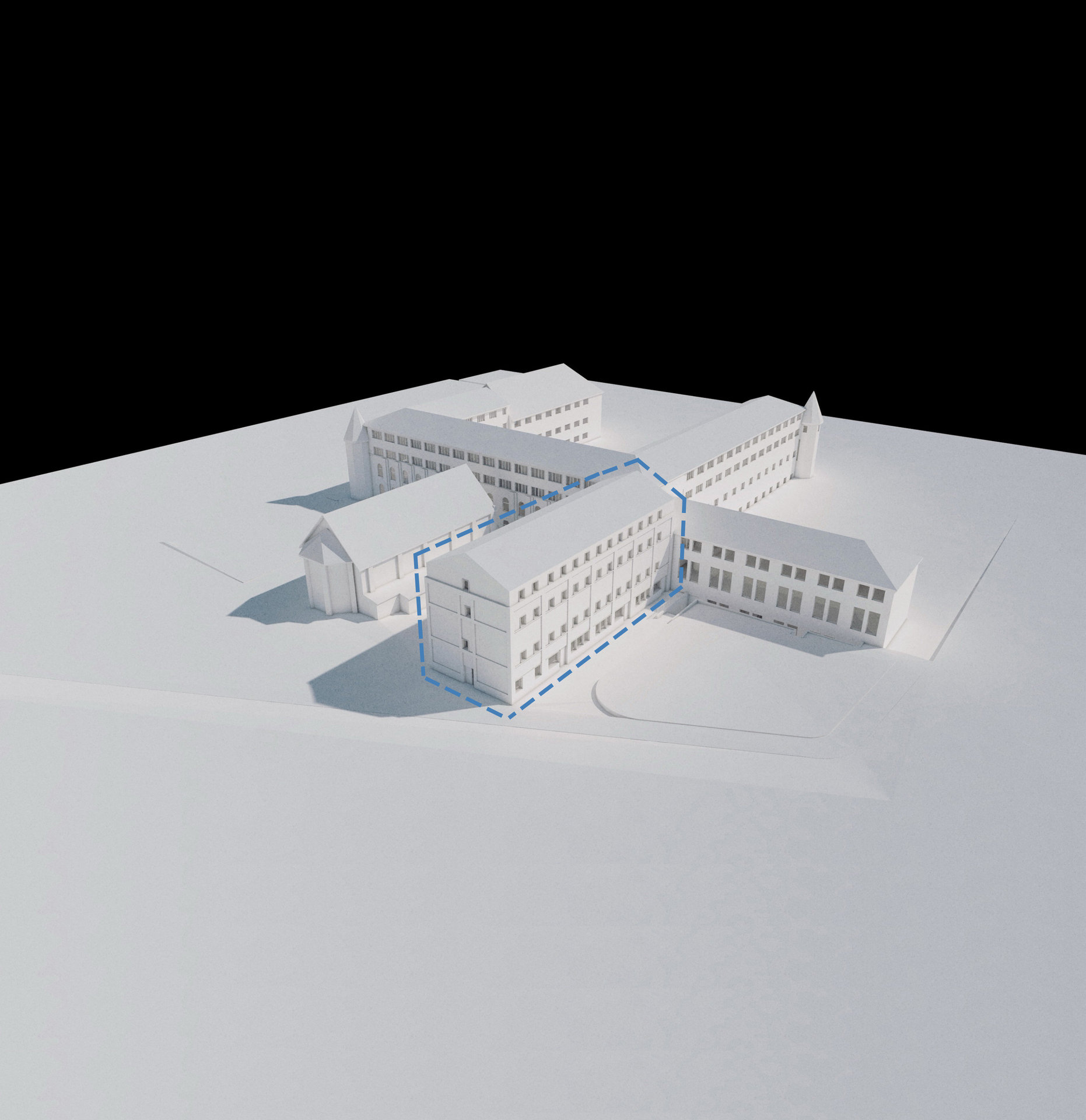 Lycée La Malassise — image 2