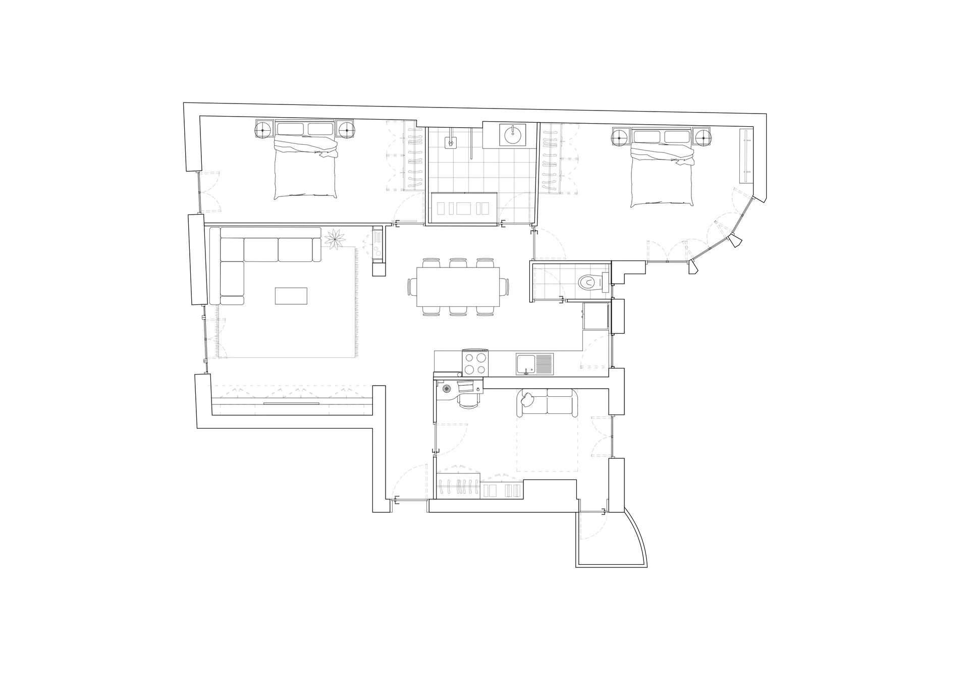 Reconfiguration L.81 - Vue 8
