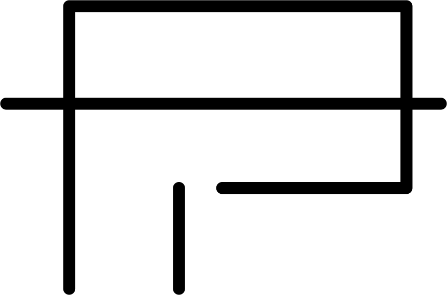 Sous ligne logo