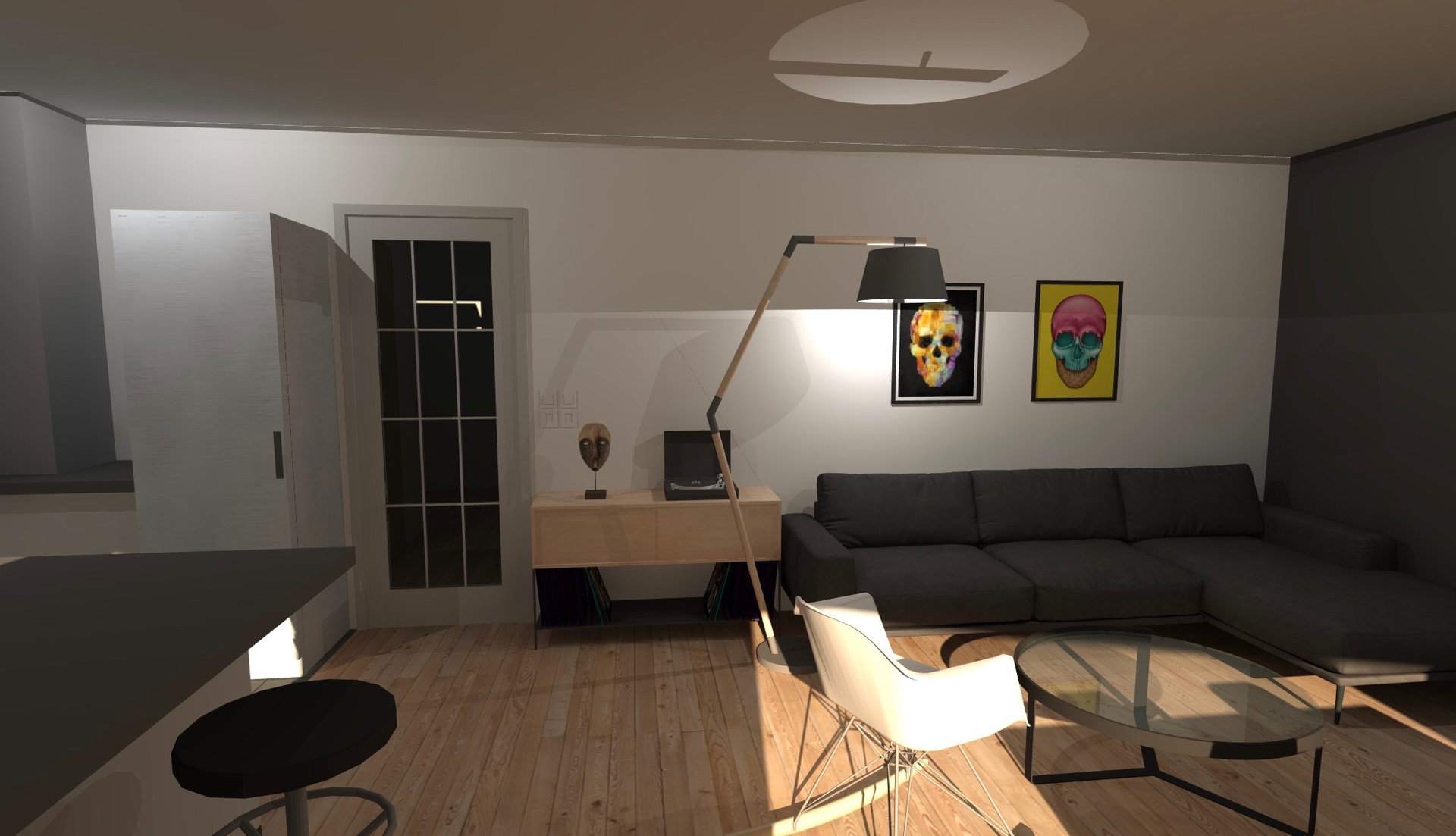 Rénovation intérieure — image 4