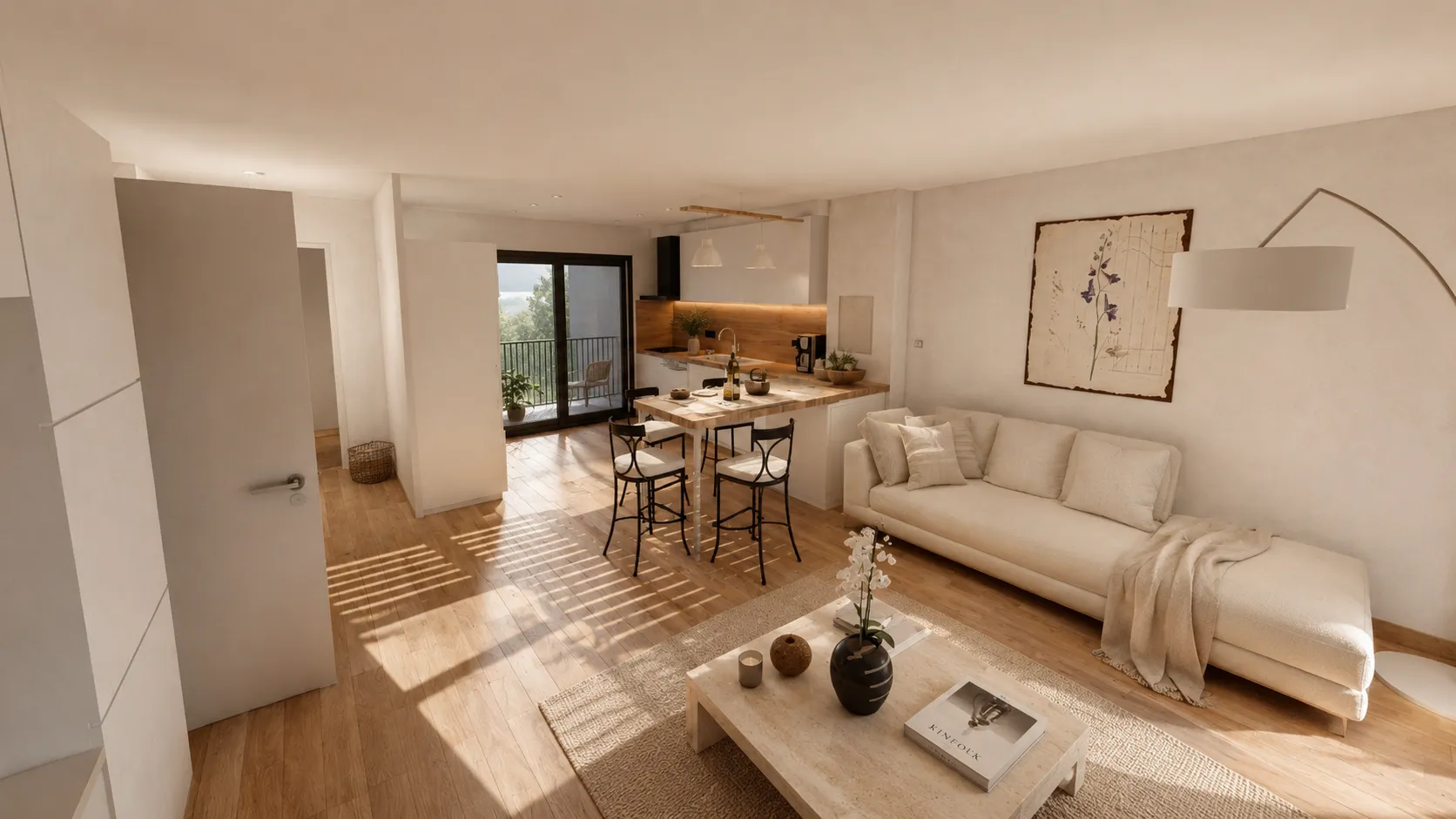 Villa cavé 18
