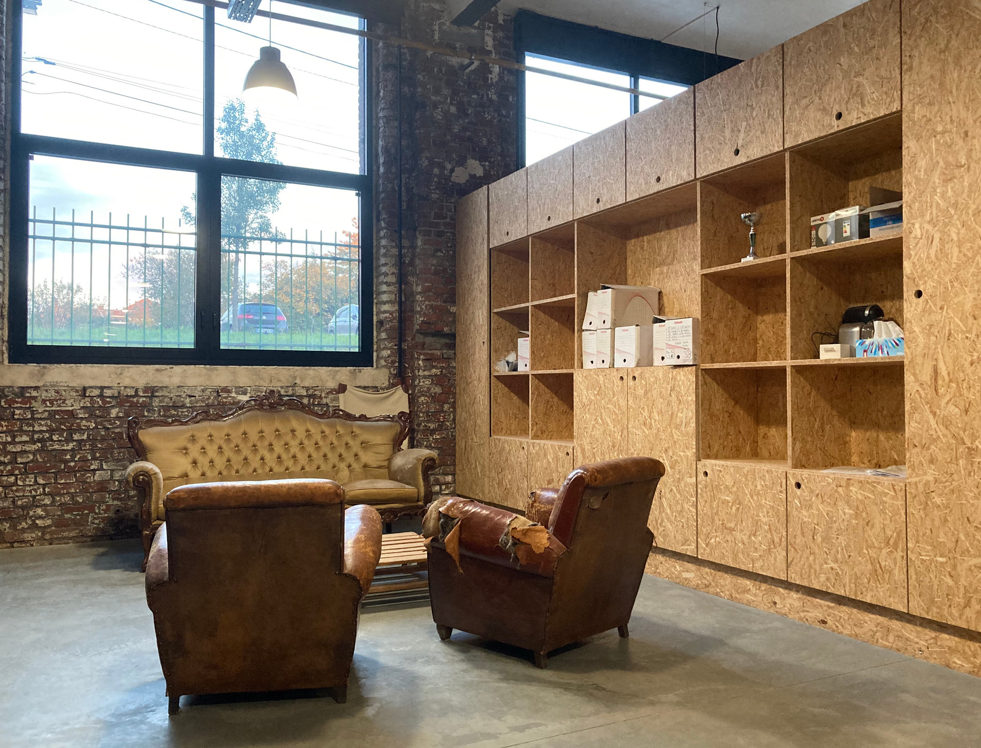 Open space — image 5