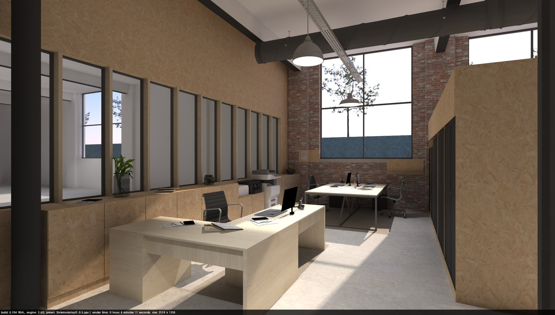 Open space — image 4
