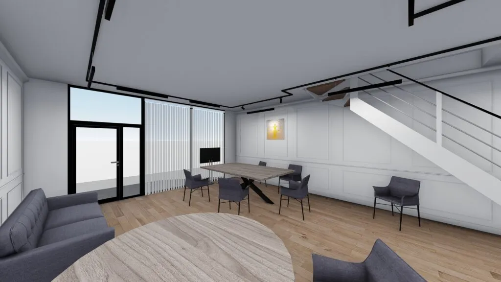 Bureau Arthurlmmo - Vue 8