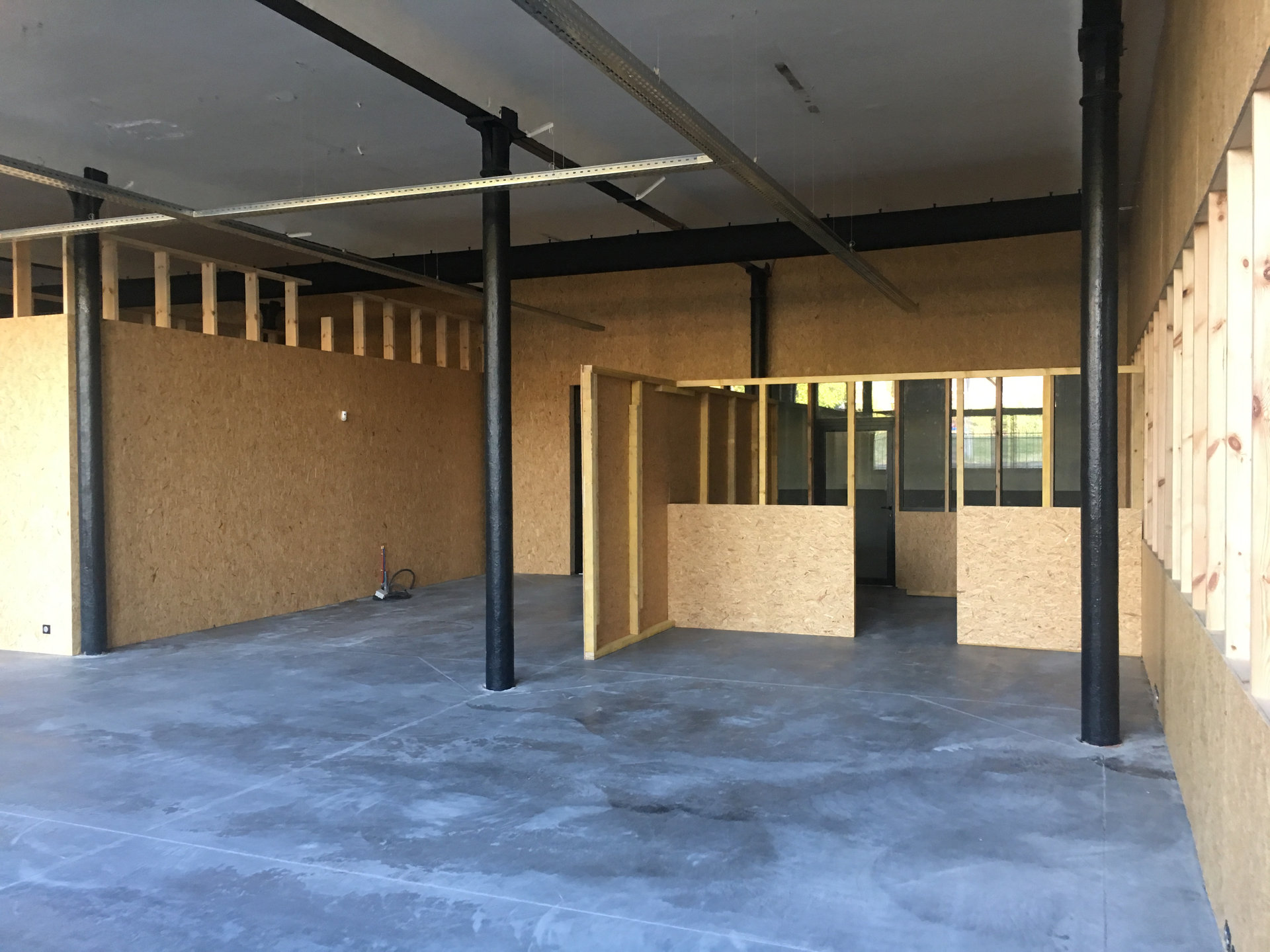 Open space — image 9