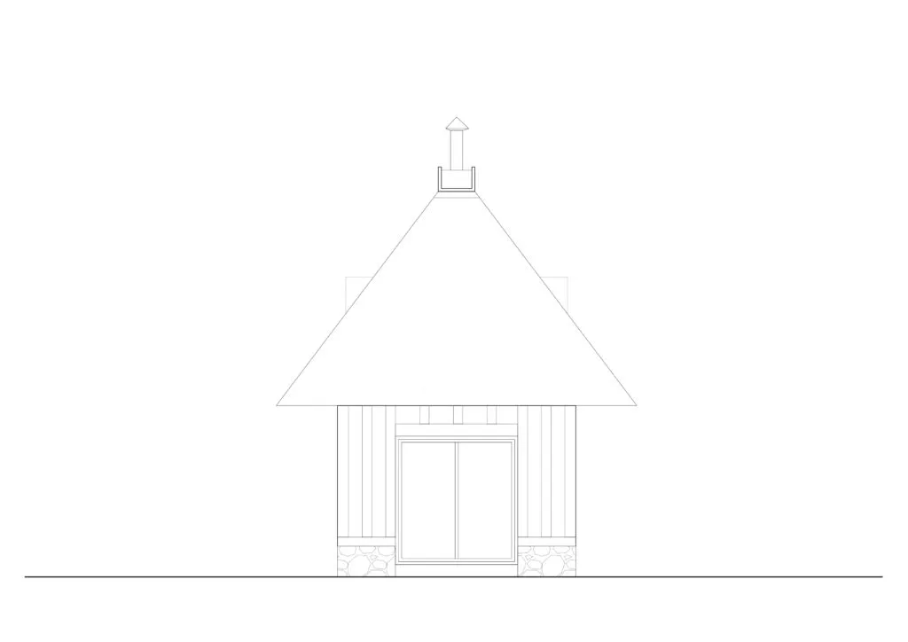 4 vents - Vue 6