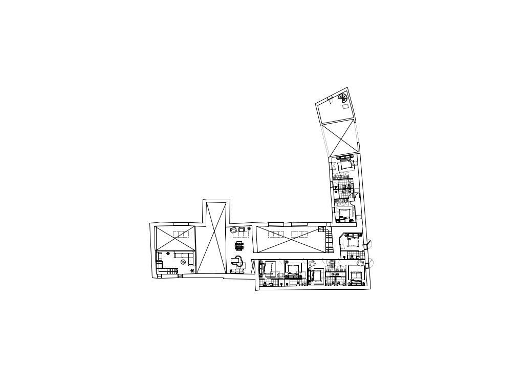 Le clos V. 580 - Vue 29