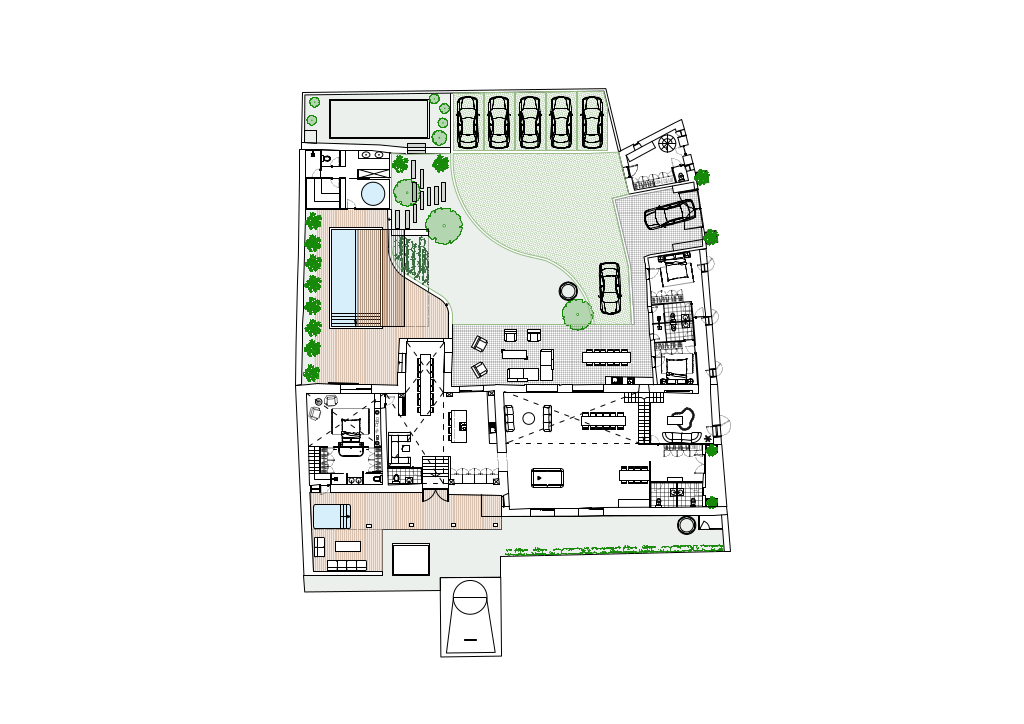 Le clos V. 580 - Vue 4