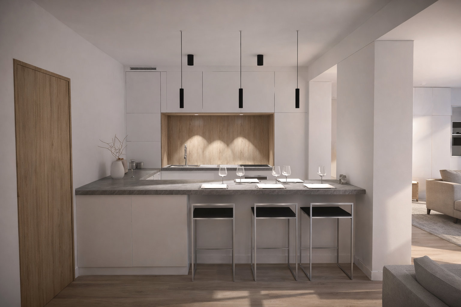 Maison individuelle — image 4