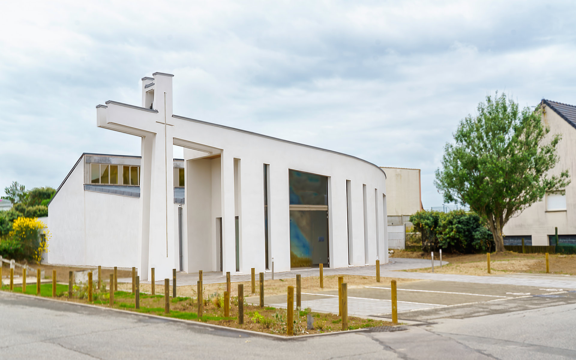 Chapelle St Félicien — image 2