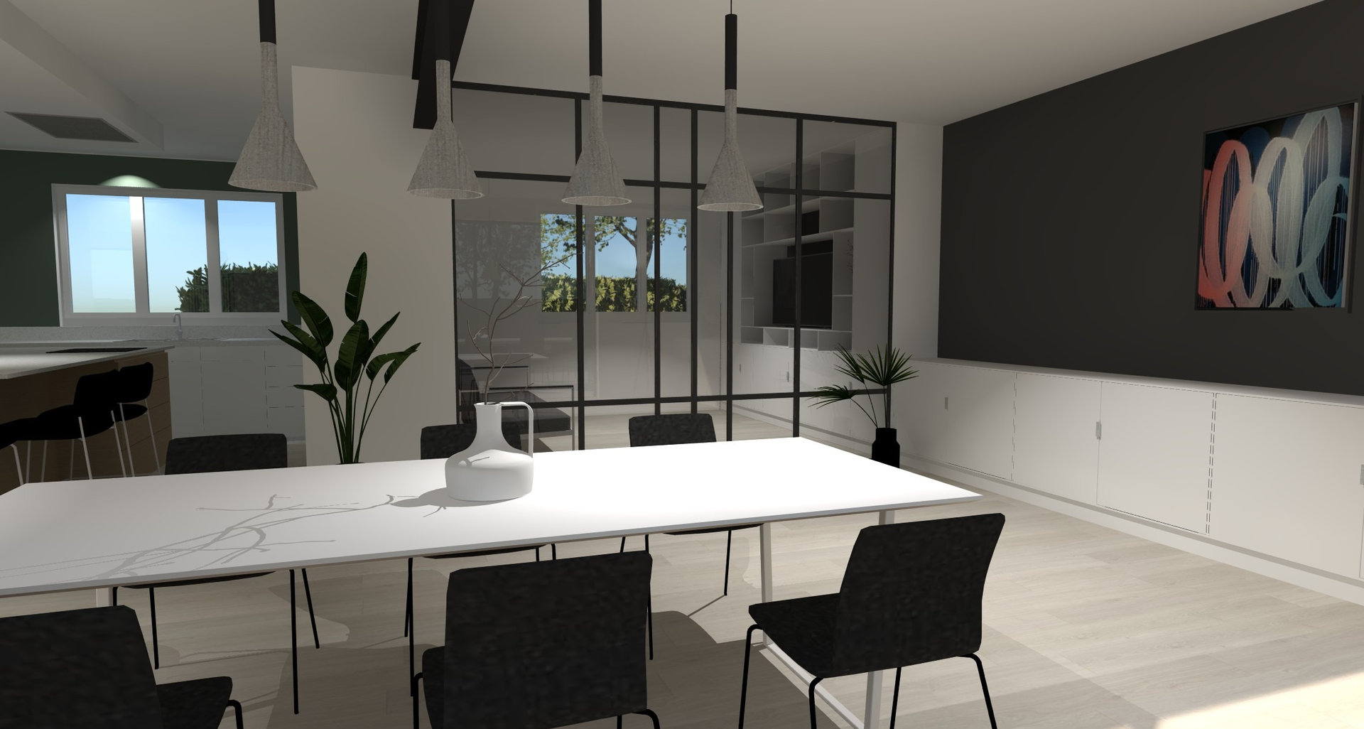 Rénovation - Extension — image 10