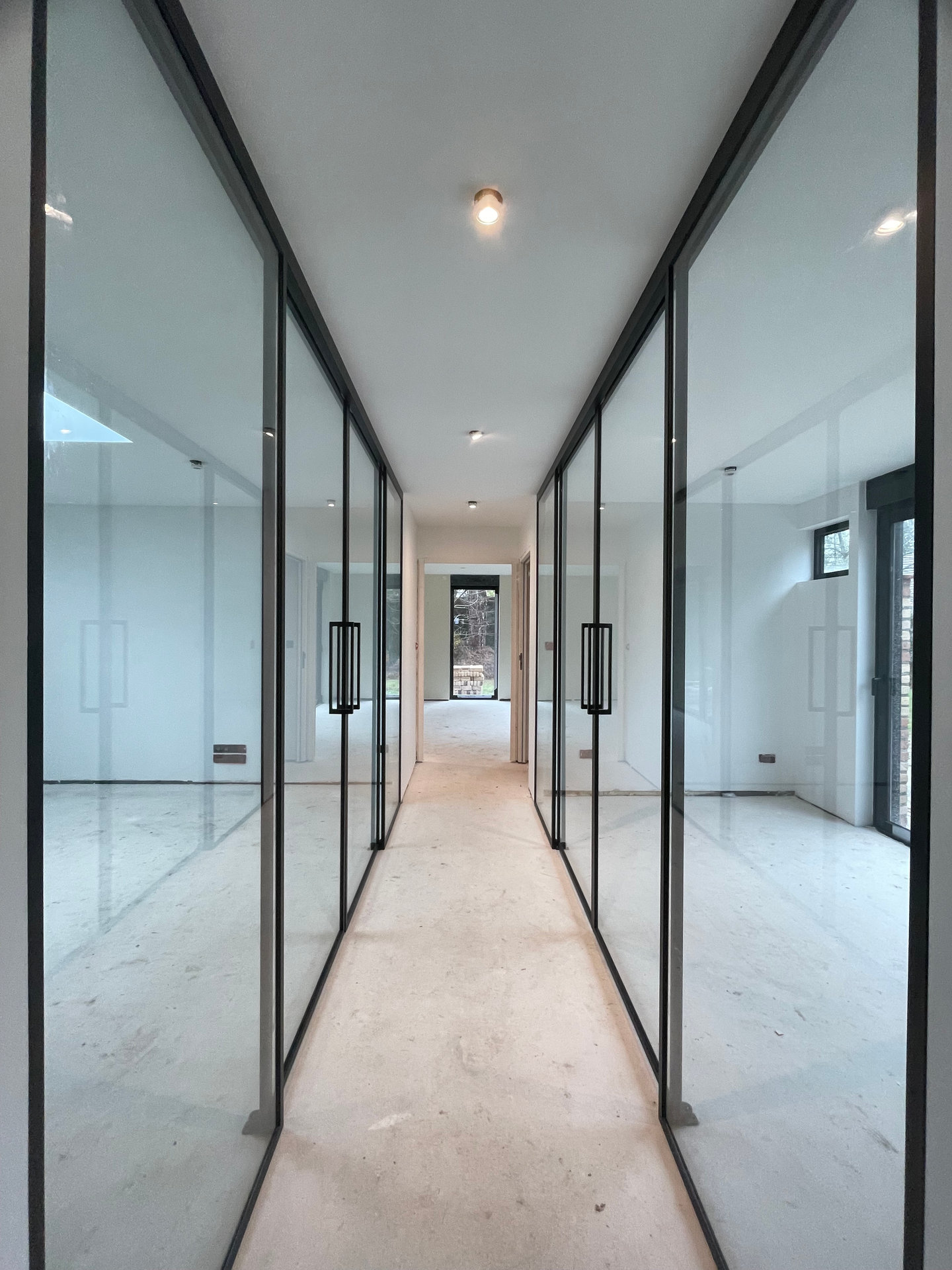 Maison individuelle