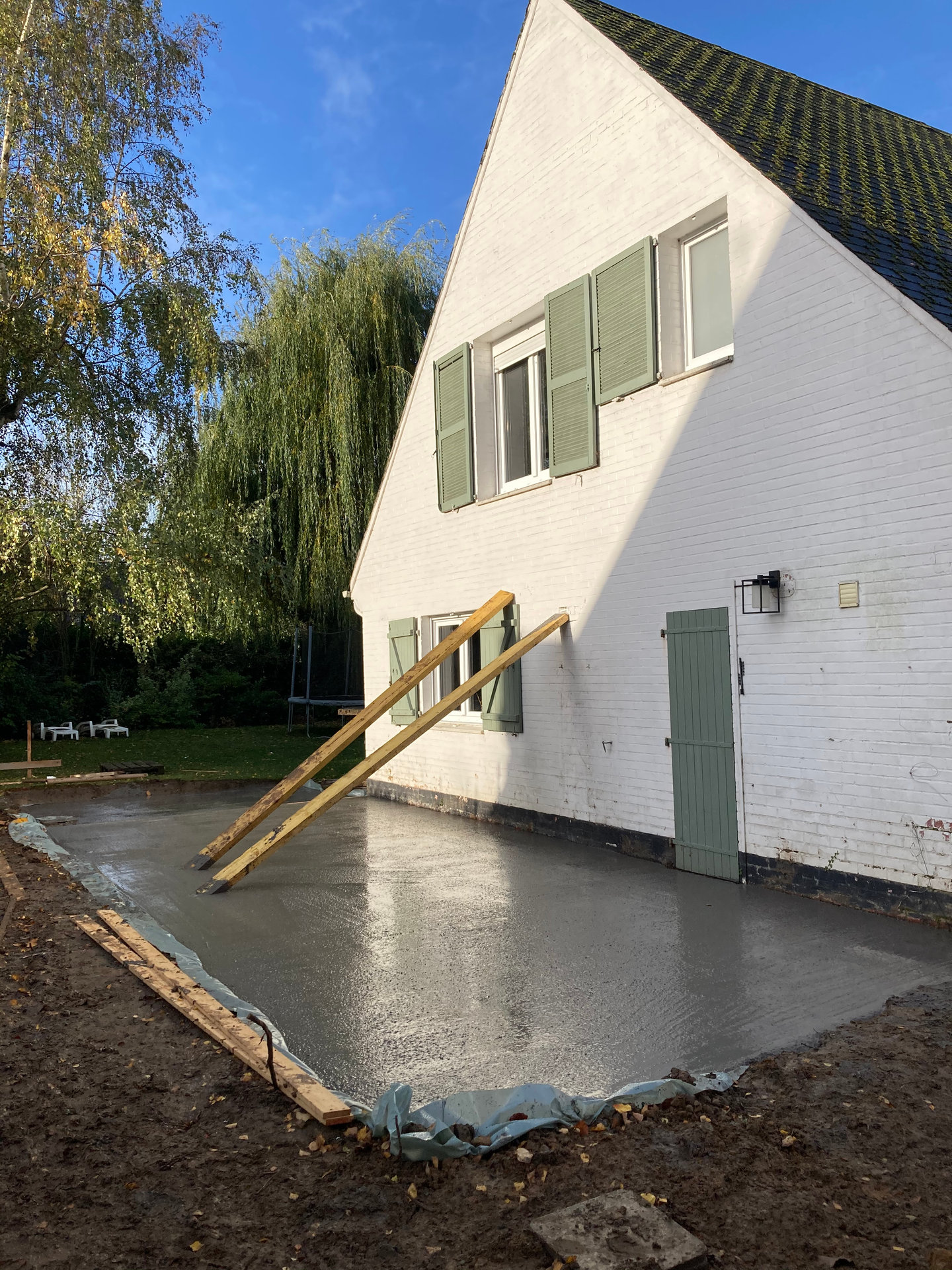Rénovation - Extension — image 3
