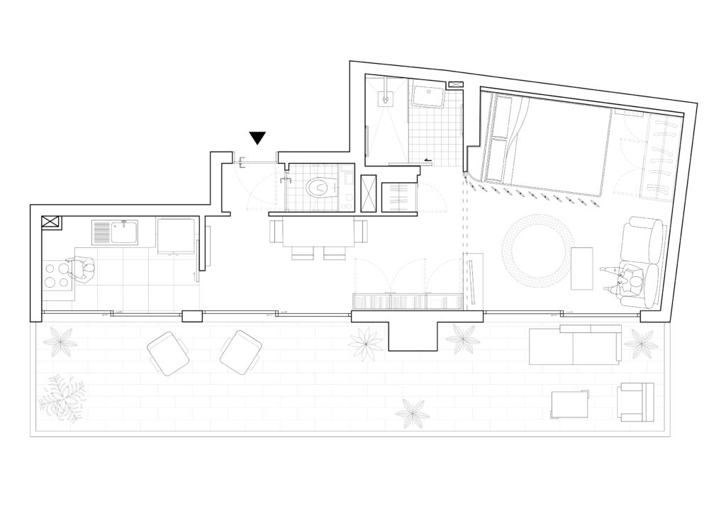 Rénovation 14/30 - Vue 4