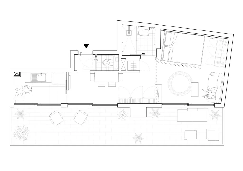 Rénovation 14/30 - Vue 4