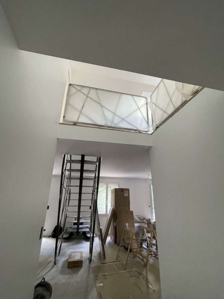 Sous ligne - Vue 10