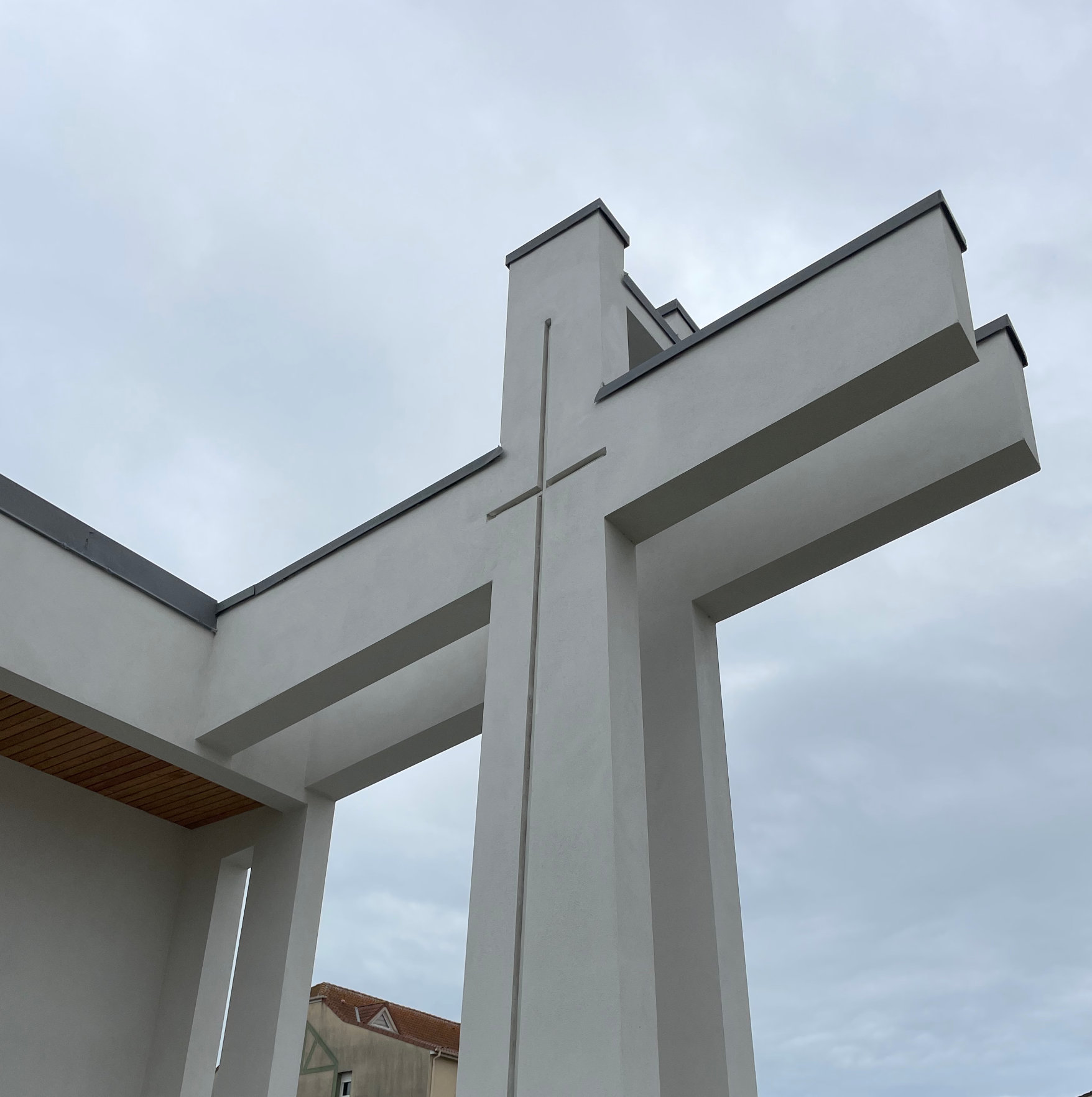 Chapelle St Félicien — image 4