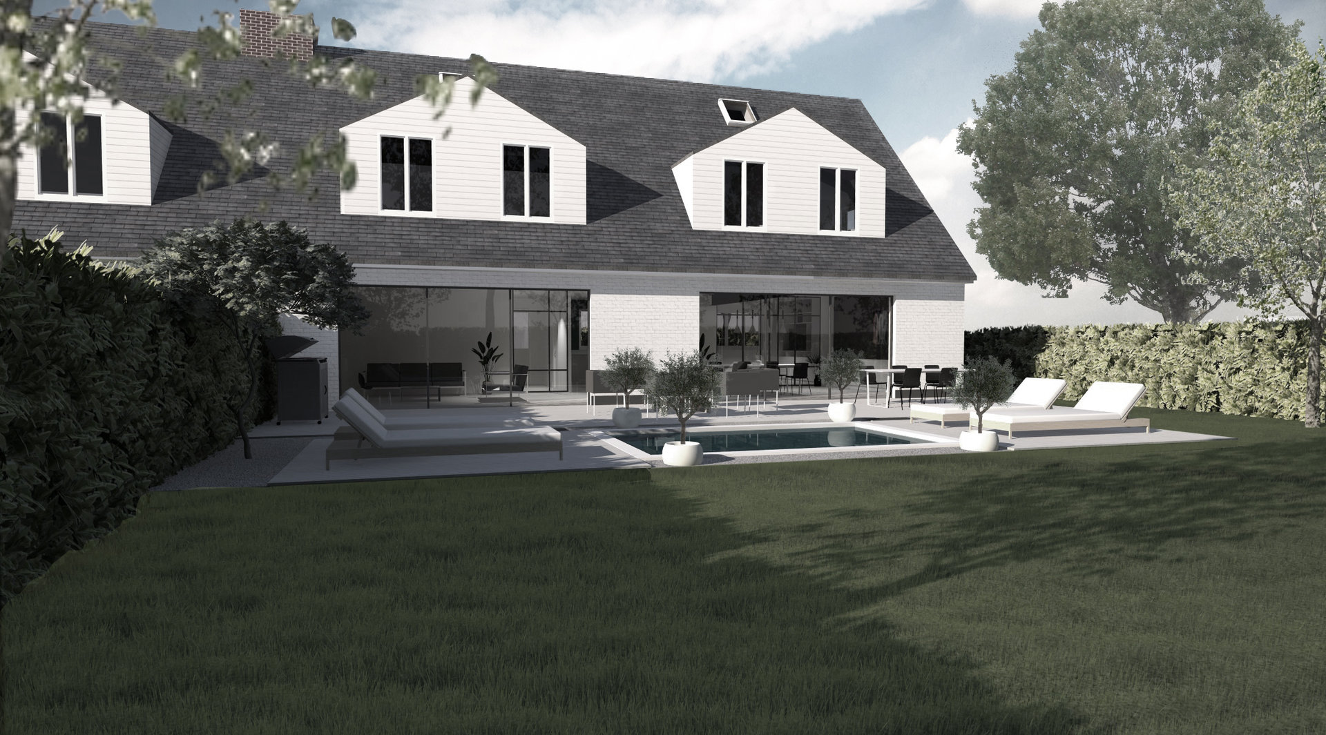 Rénovation - Extension — image 8