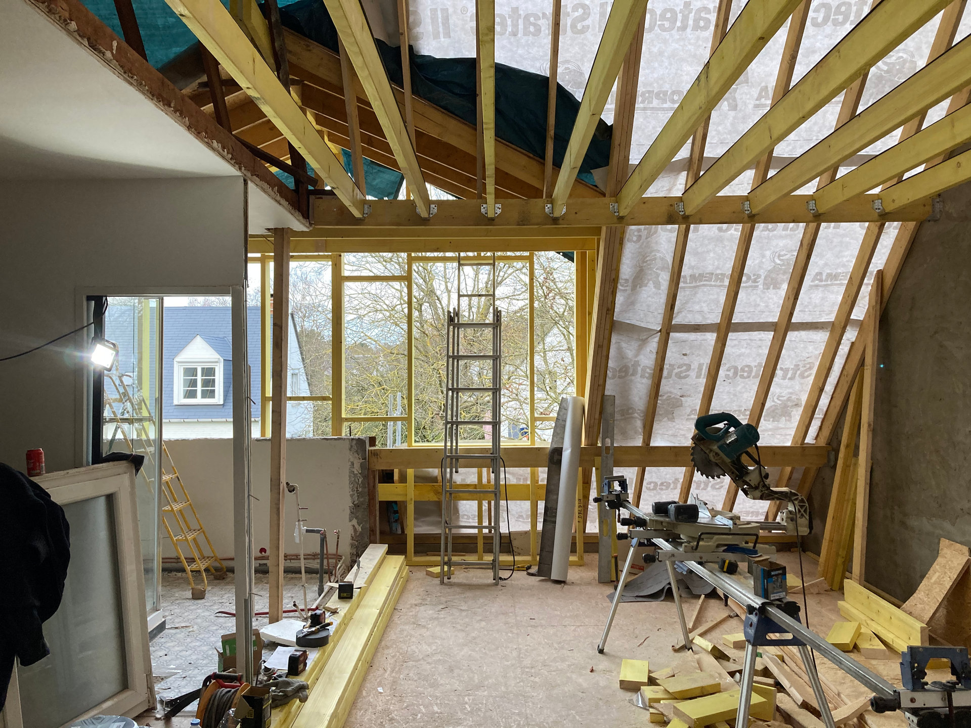 Rénovation - Extension — image 5
