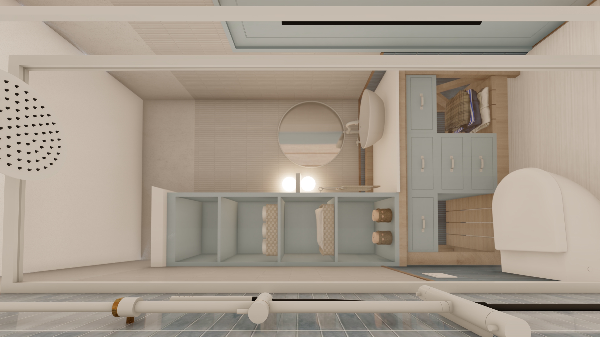 Le clos V. 580 - Vue 5