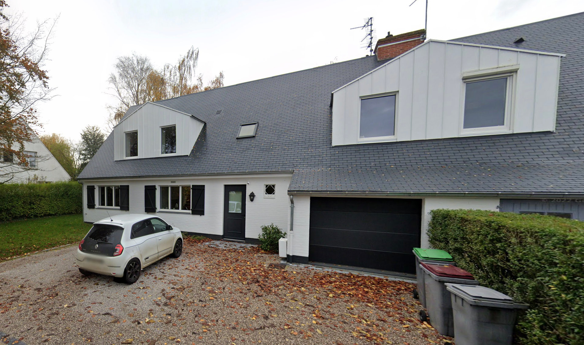 Rénovation - Extension — image 2