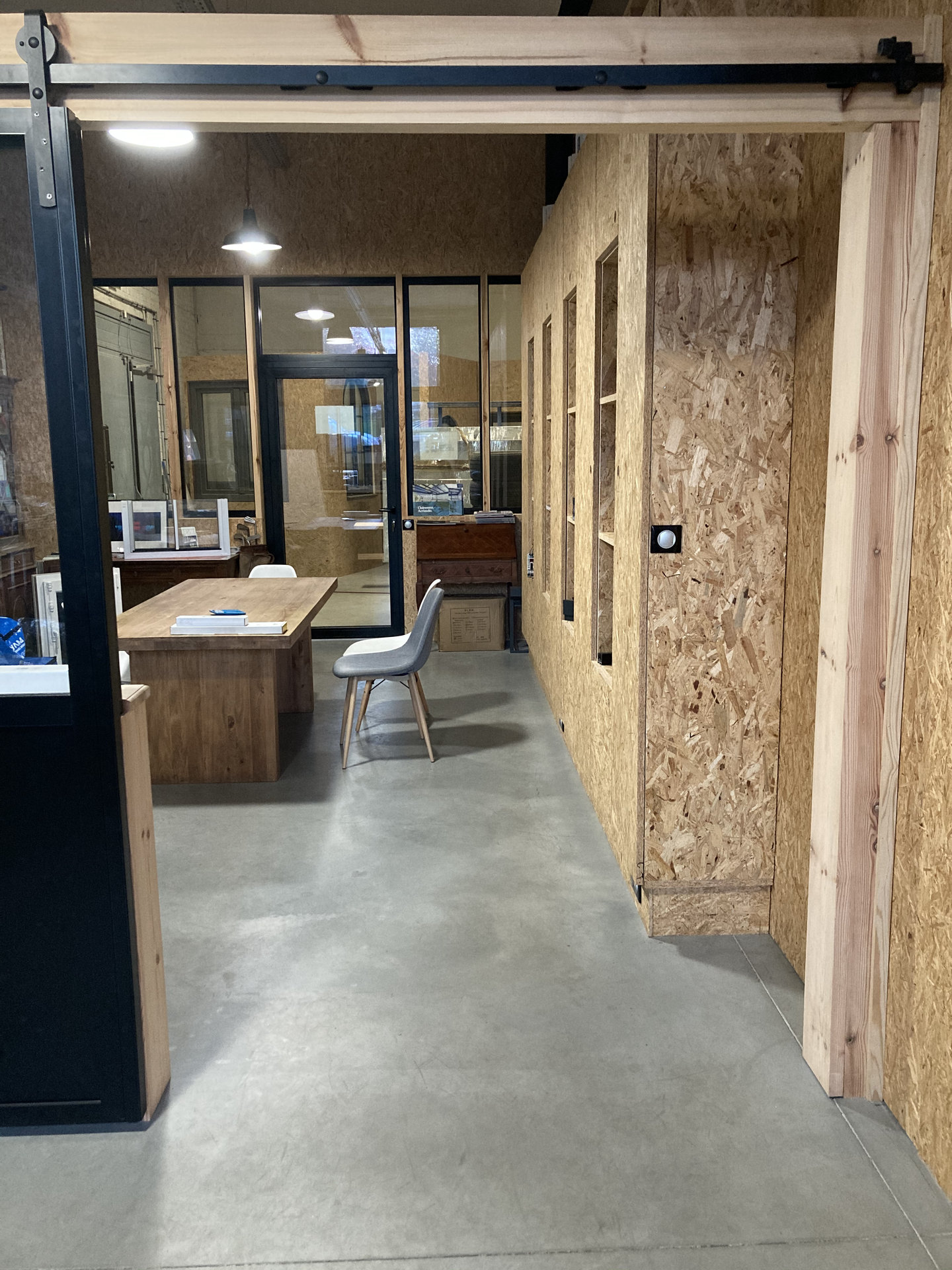 Open space — image 6