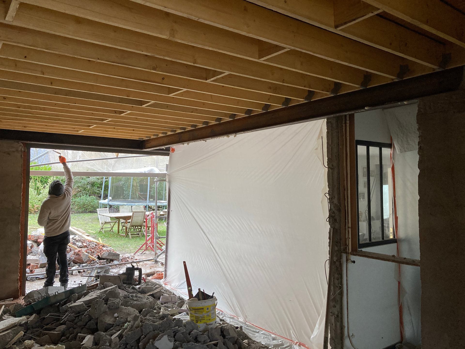 Rénovation - Extension — image 4
