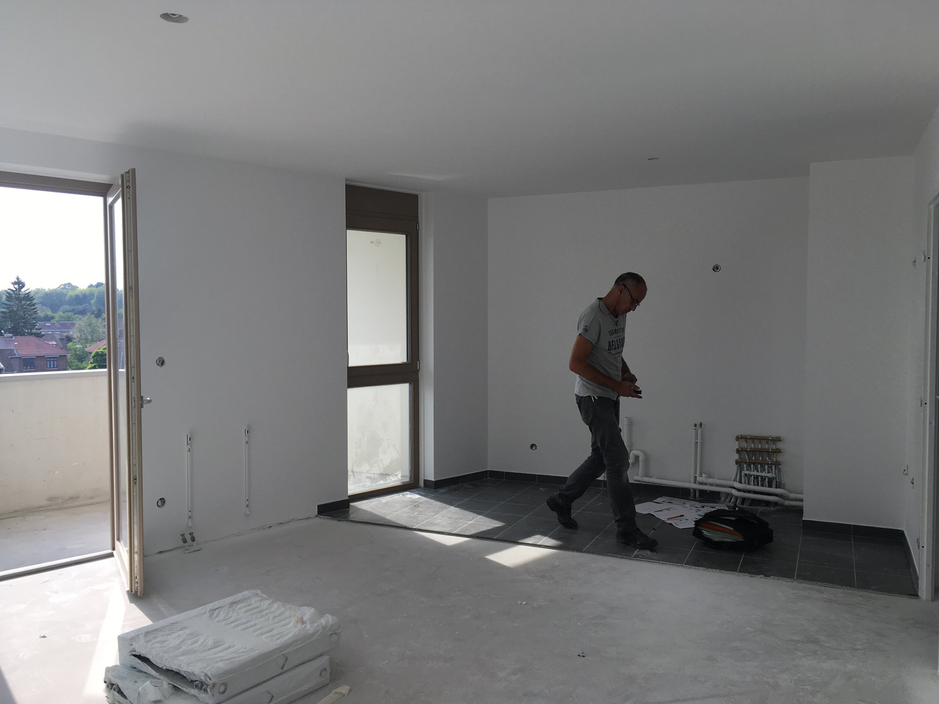 Rénovation intérieure — image 5