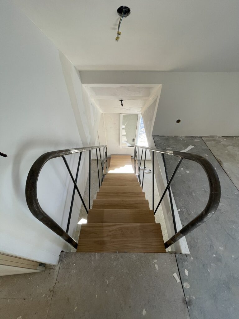 Sous ligne - Vue 8