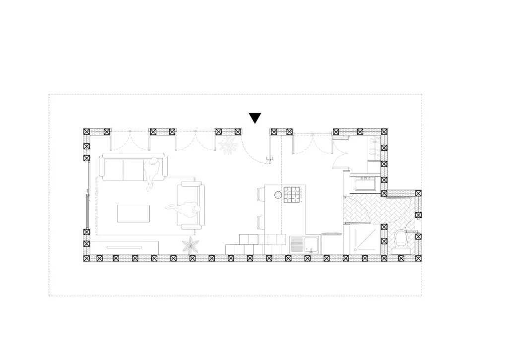 4 vents - Vue 9