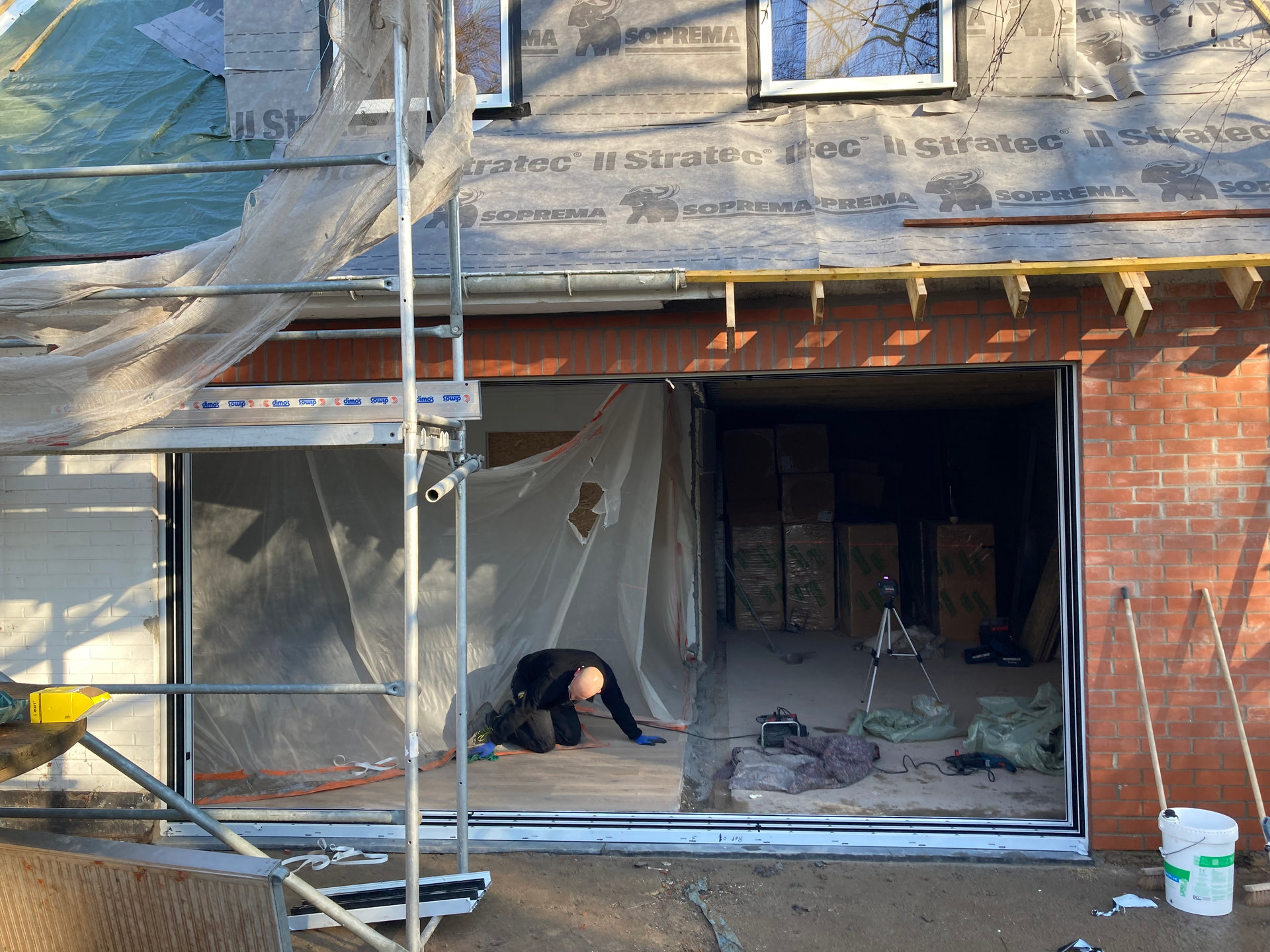 Rénovation - Extension — image 6