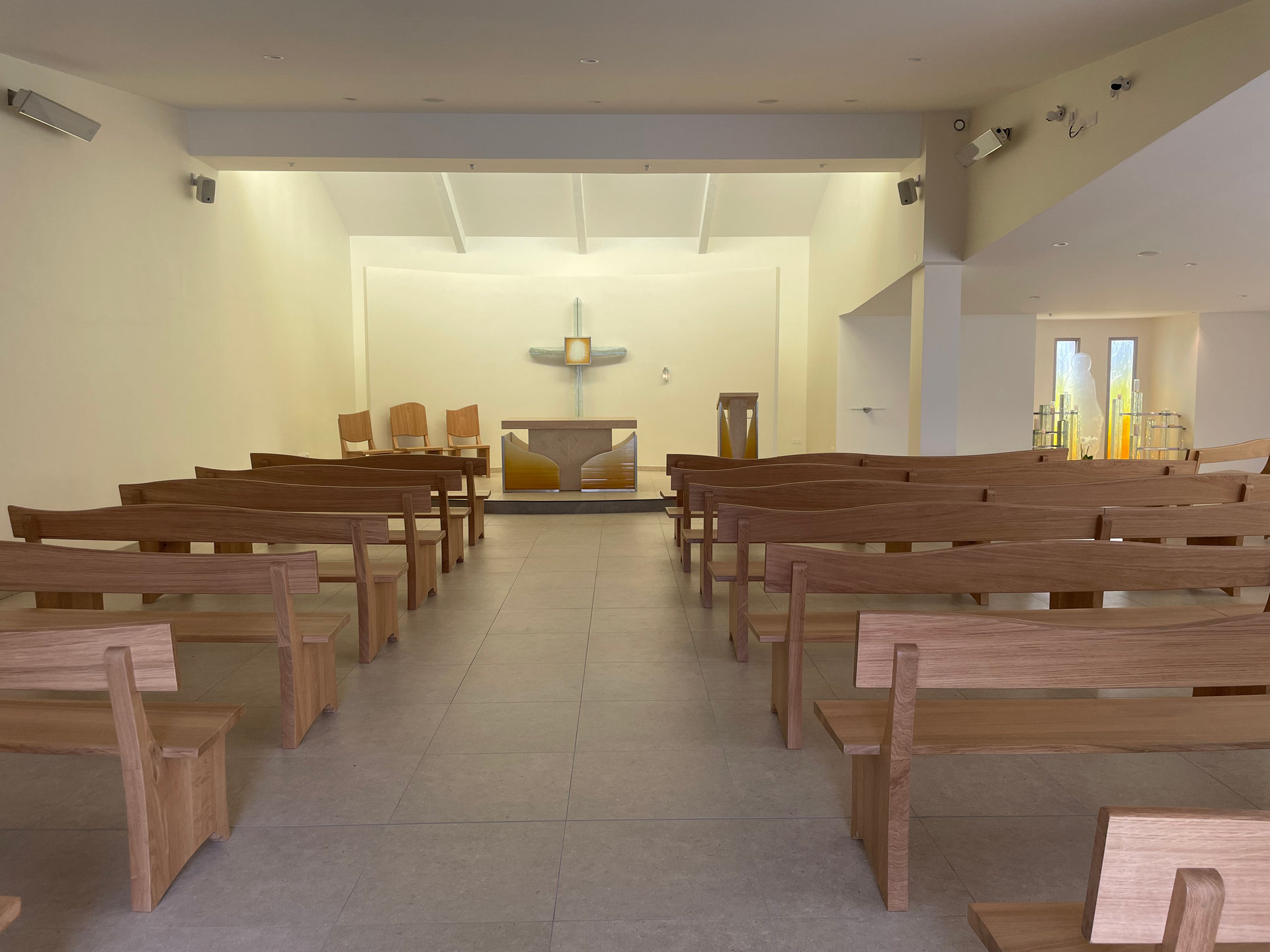 Chapelle St Félicien — image 8