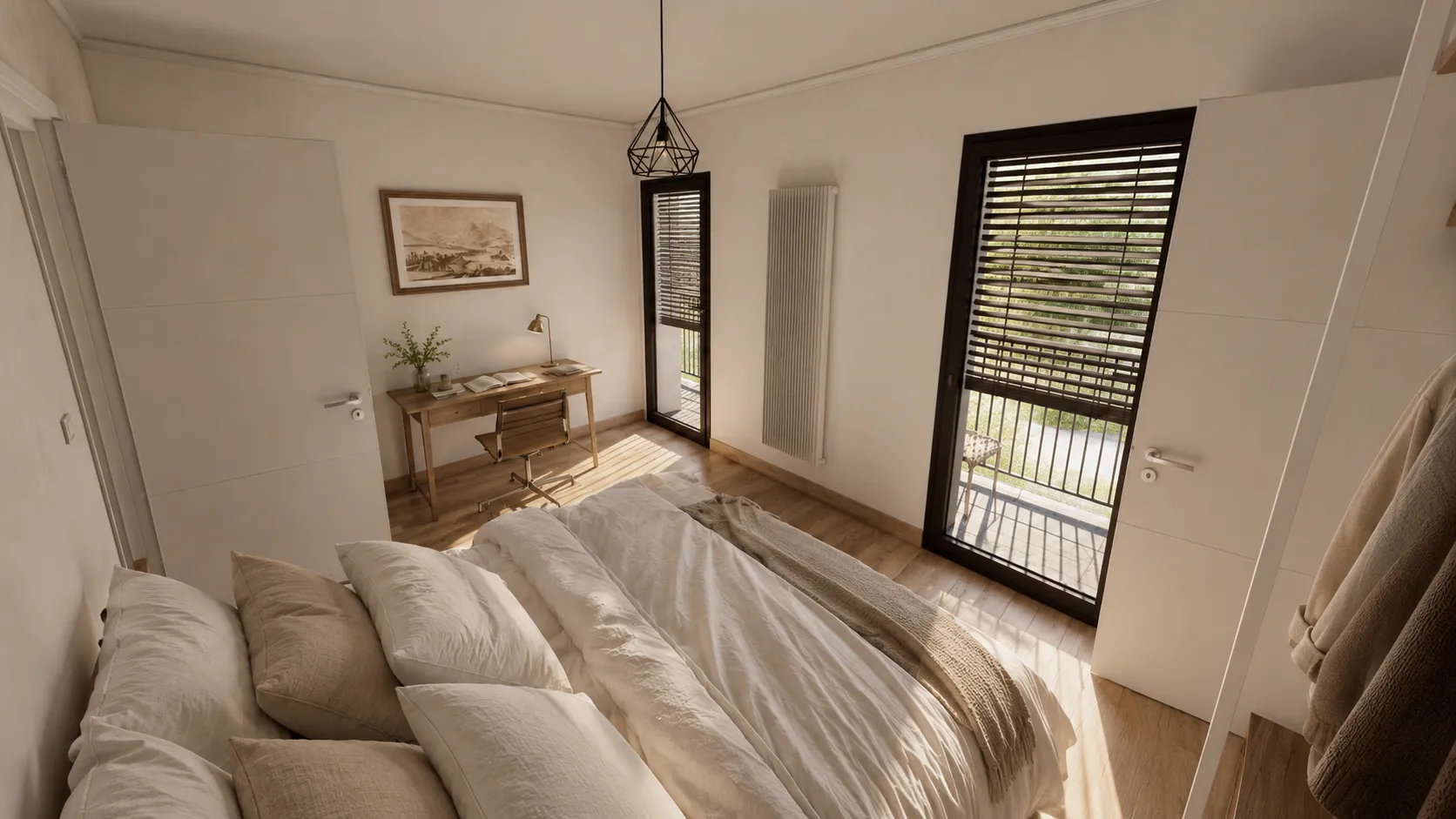 Villa cavé 18 - Vue 3