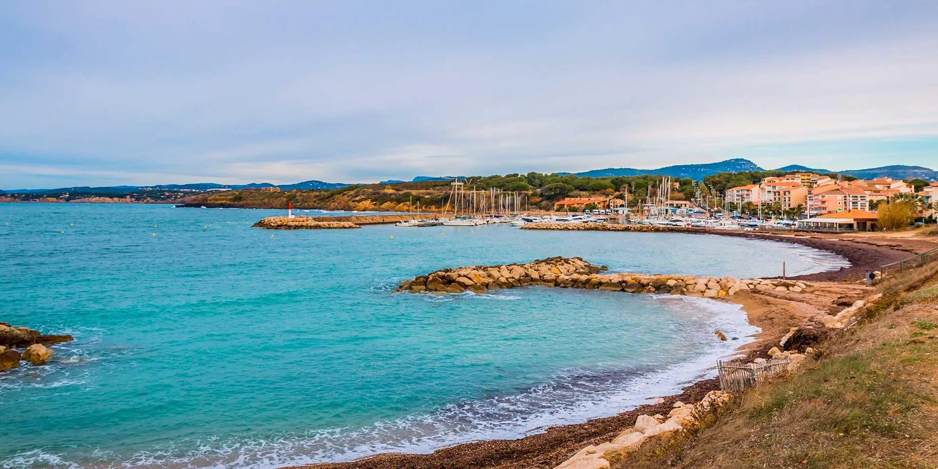 Services d'élagage à Six-Fours-les-Plages