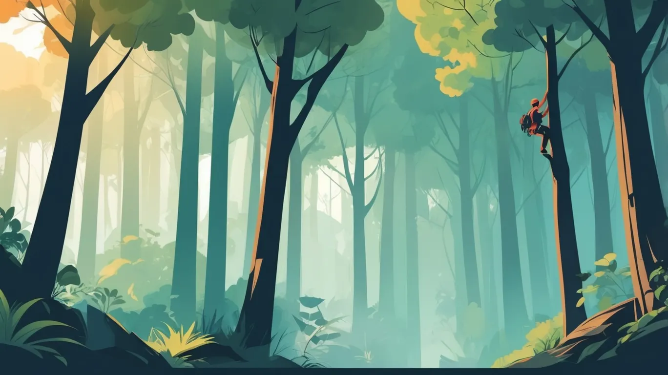 Élagage et biodiversité : préserver l'habitat de la faune