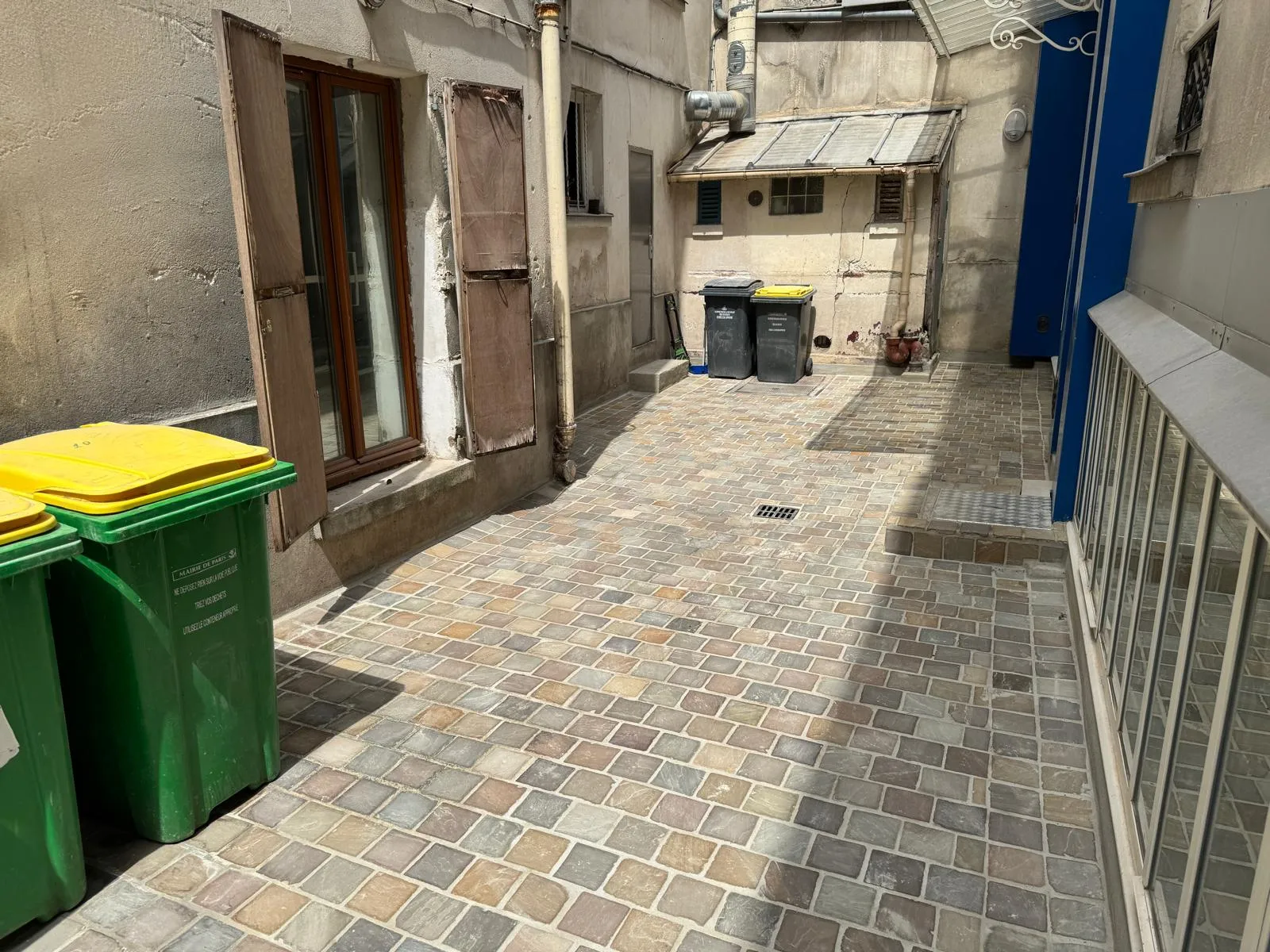 Pradier 2 — copropriété — image 2