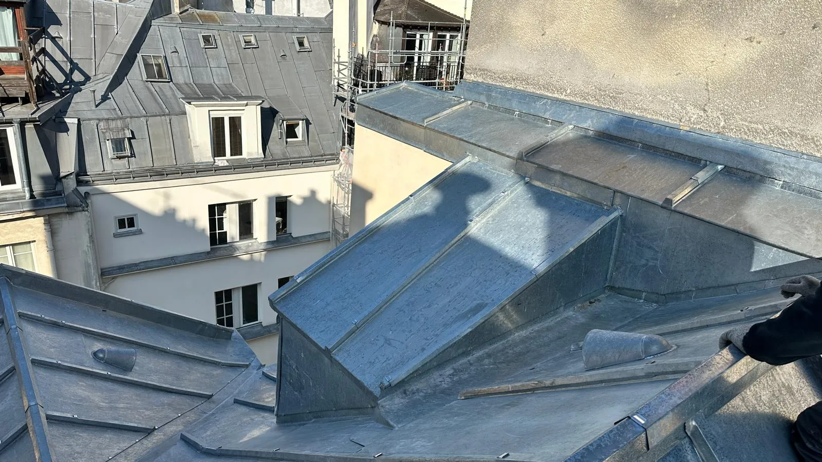 Mazet — copropriété — image 2