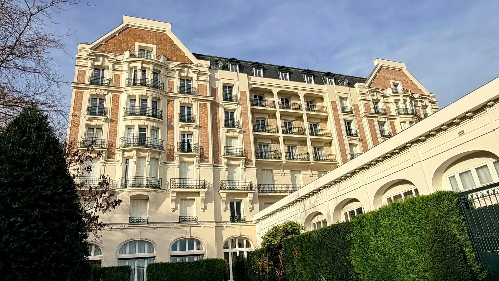 Chantilly — copropriété — image 6
