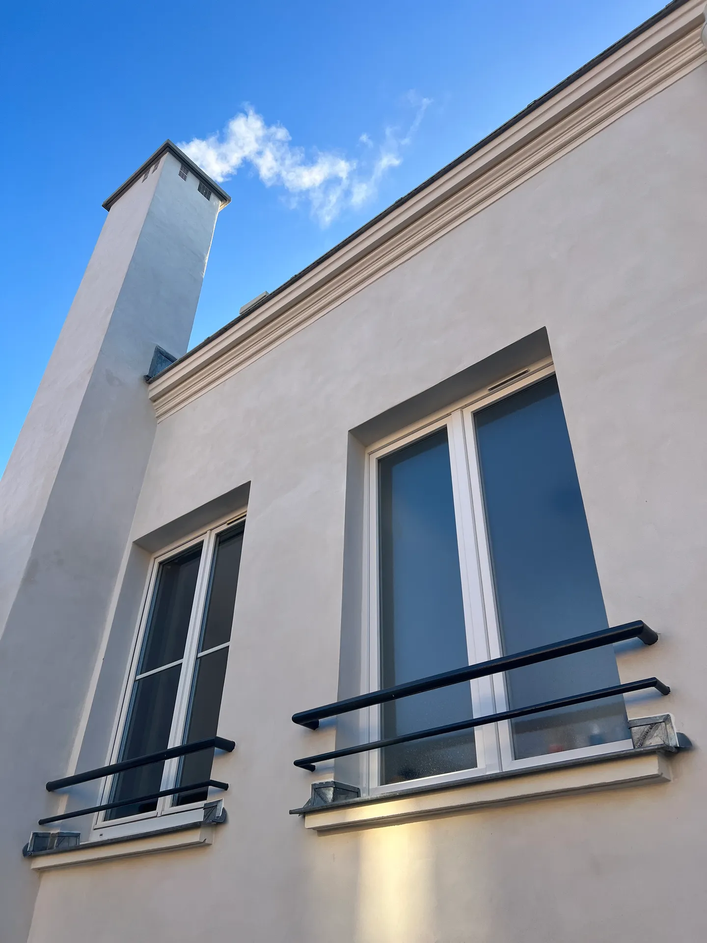 Clichy — copropriété — image 1